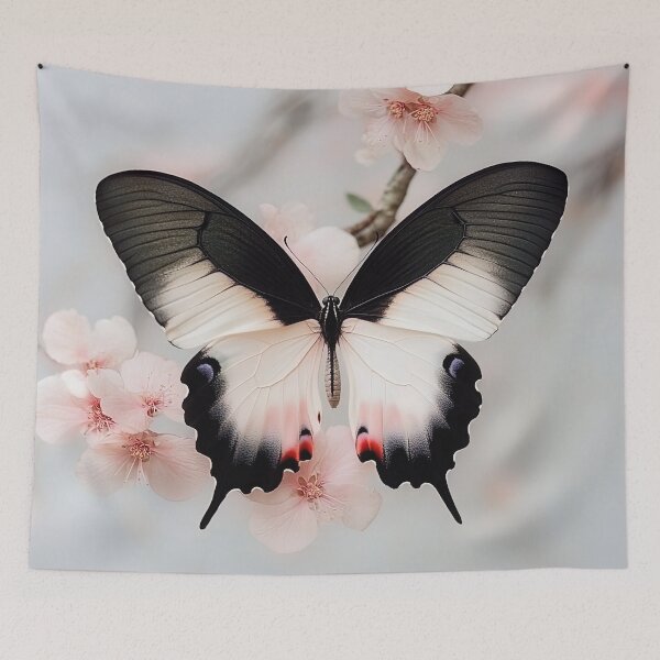 Item preview, Whispers of Spring in Flight designed and sold by bloorose.