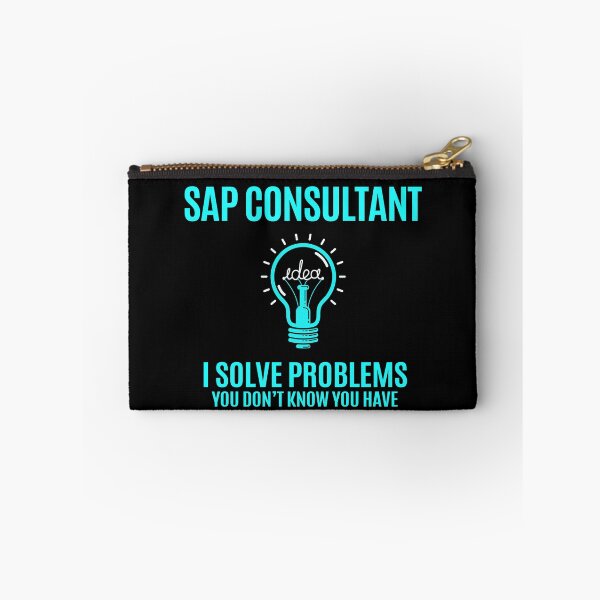 Item preview, Sap Consultant designed and sold by ginawilliams39.