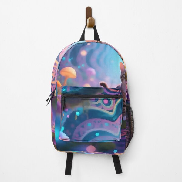 Item preview, A cat in a strange place. designed and sold by Nomad-Maynard.
