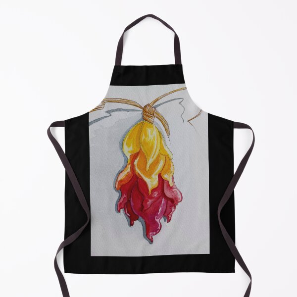 Item preview, Chile ristra designed and sold by ImitationArt.