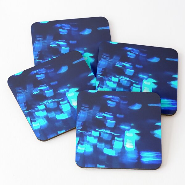 Item preview, Electric Blues designed and sold by barndominiumgirl.
