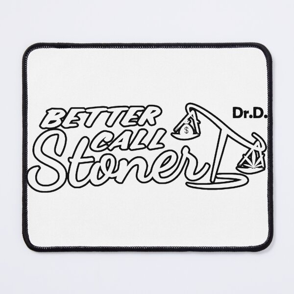 Item preview, Copia de Better Call Stoner designed and sold by Etnocacherismo.