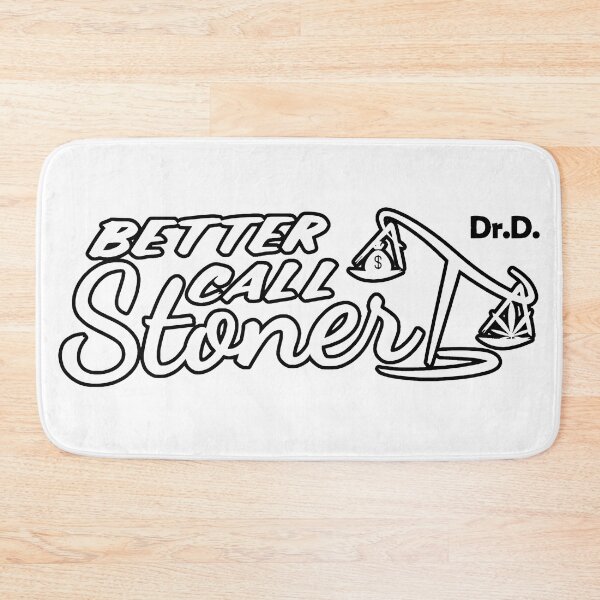 Item preview, Copia de Better Call Stoner designed and sold by Etnocacherismo.