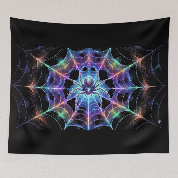 Item preview, Web of the Universe designed and sold by JustClothesShop .