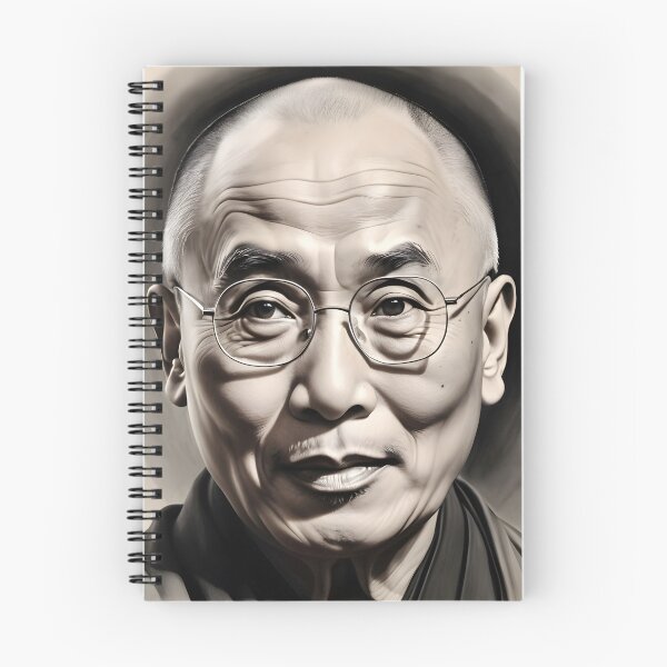 Item preview, Dalai Lama designed and sold by WorldofCharcoal.