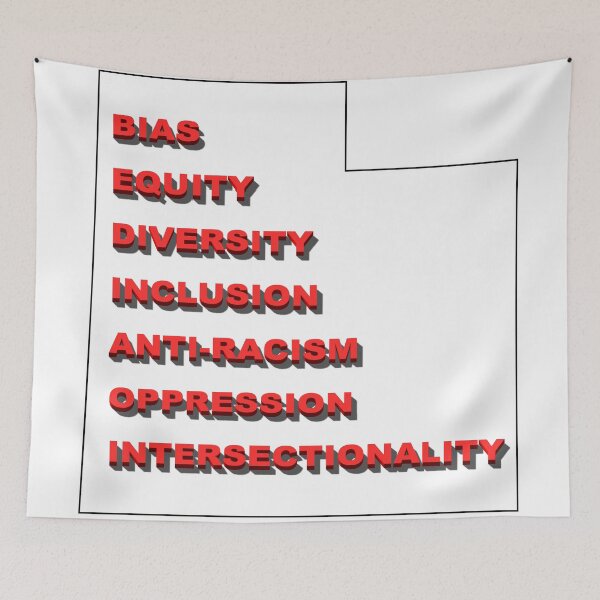 Item preview, Seven Banned Words in Utah designed and sold by VisionWind.