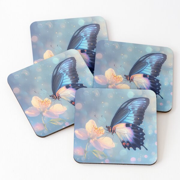 Item preview, Whispers of Wings and Petals designed and sold by bloorose.