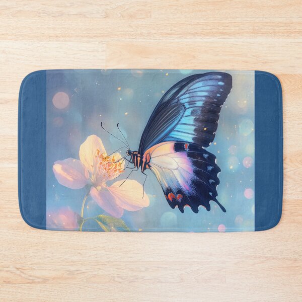 Item preview, Whispers of Wings and Petals designed and sold by bloorose.
