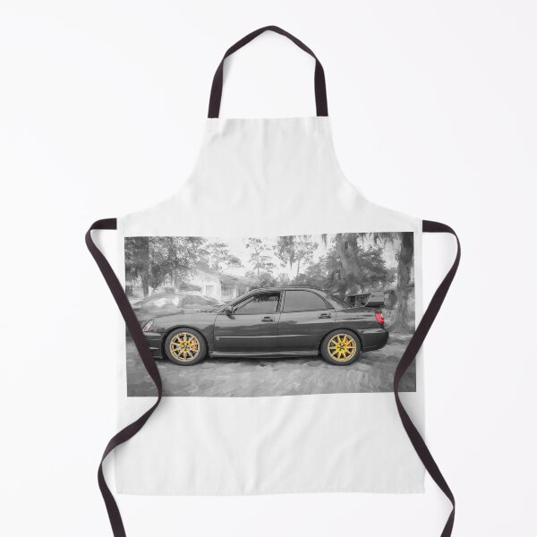 Item preview, 2004 Blue Subaru Impreza WRX Sti X104 designed and sold by RichFrancoCars.