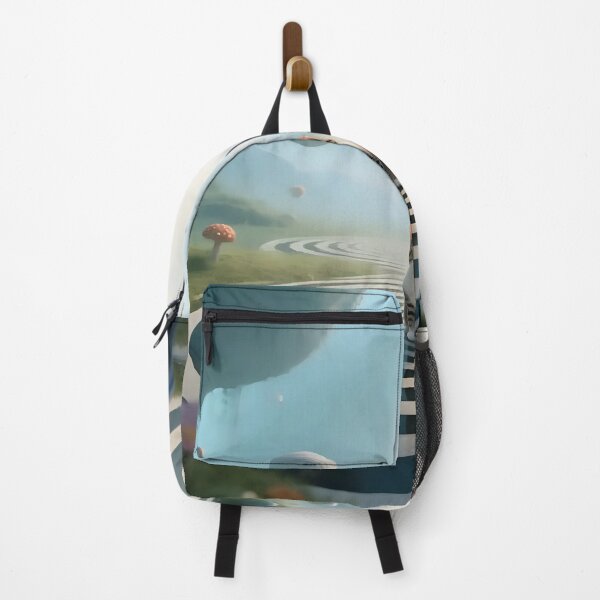 Item preview, A cat in a strange place. designed and sold by Nomad-Maynard.