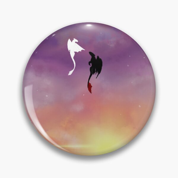 Item preview, HTTYD designed and sold by Lunyx.Designs.