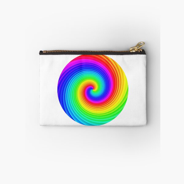 Item preview, Rainbow Spiral designed and sold by Reethes.
