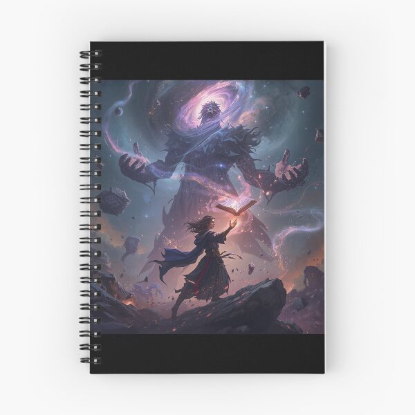 Item preview, Arcane Mage vs Aether Elemental – Elemental Ascension designed and sold by Ferdopalec.