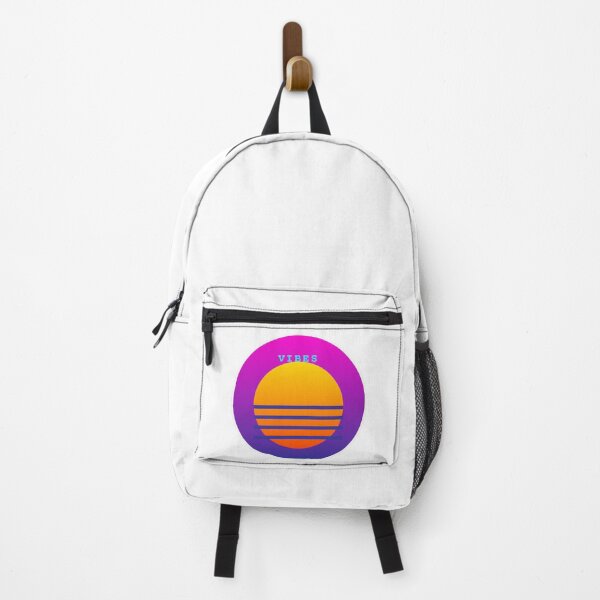 Item preview, Retro 80s Vaporwave Sunset designed and sold by ilydraws.