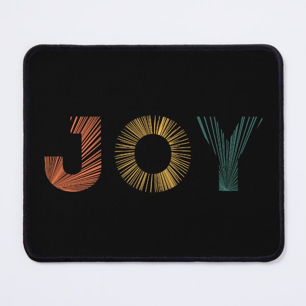 Item preview, Colorful Joy designed and sold by B-Space.