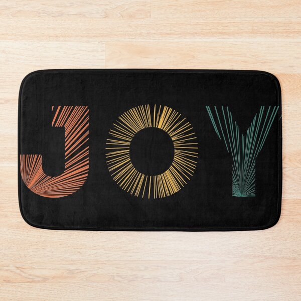 Item preview, Colorful Joy designed and sold by B-Space.