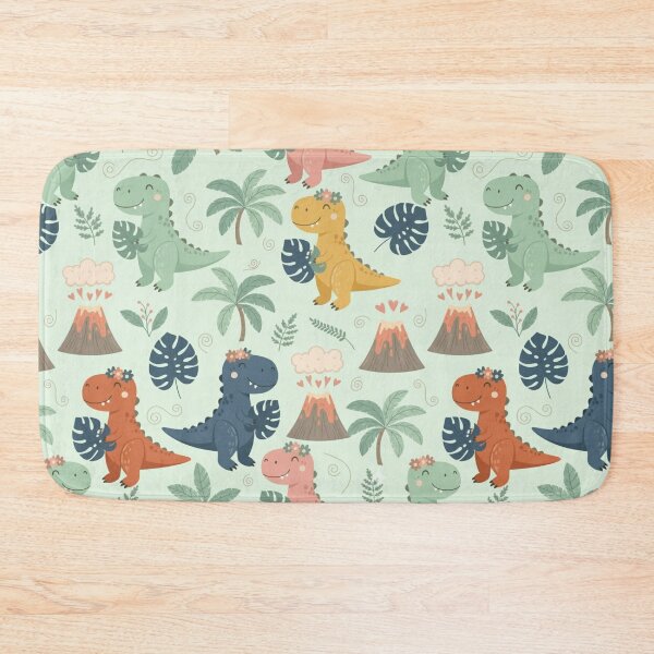 Item preview, Cute Dinosaurs designed and sold by MsMercifull94.
