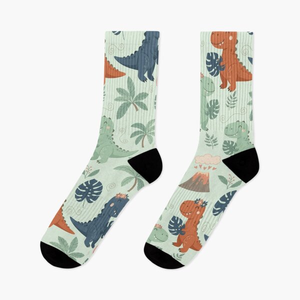 Item preview, Cute Dinosaurs designed and sold by MsMercifull94.