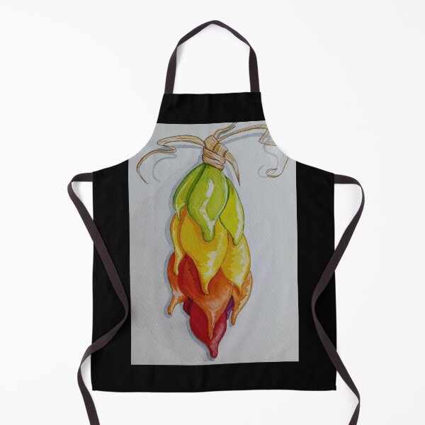 Item preview, Rainbow ristra designed and sold by ImitationArt.