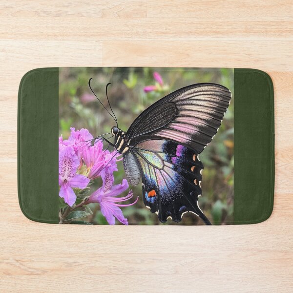 Item preview, Velvet Wings on Petal Thrones designed and sold by bloorose.