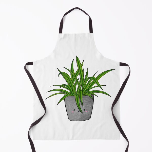 Item preview, Spider Plant Sticker designed and sold by Leexylouu.