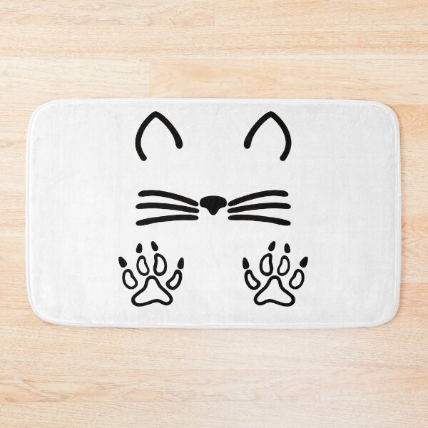 Item preview, Cat Paws designed and sold by Sartoris Art.
