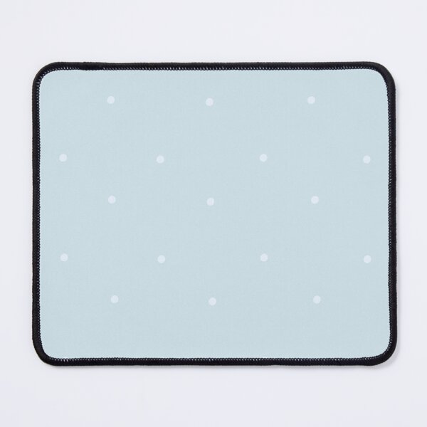 Item preview, Tiny Dots on Light Blue designed and sold by KSimpson838.