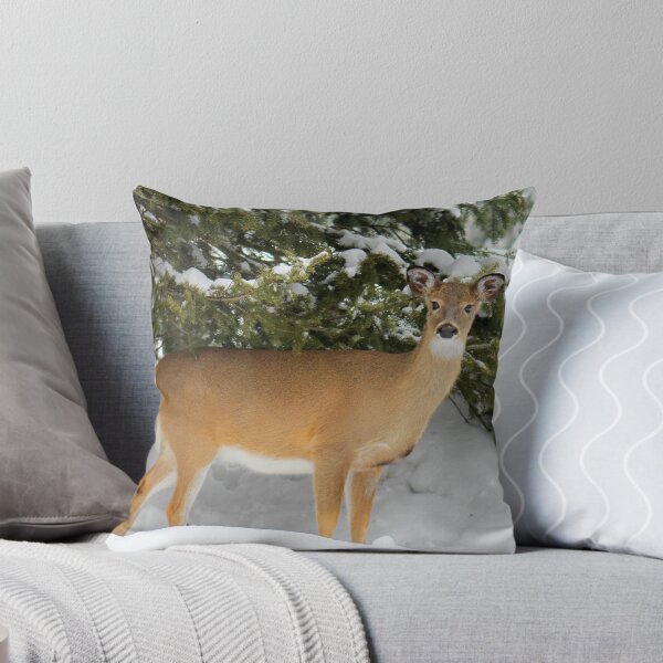 Item preview, White-Tailed Deer designed and sold by vette.