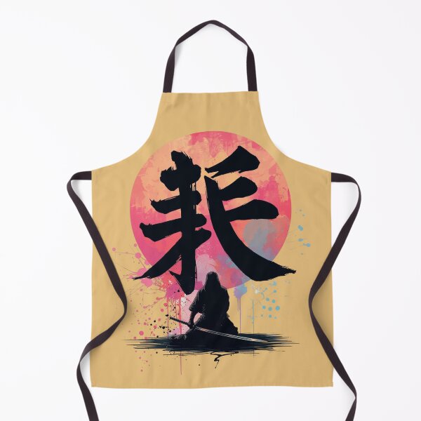 Item preview, Shinobin designed and sold by Pastel & Neon art store.