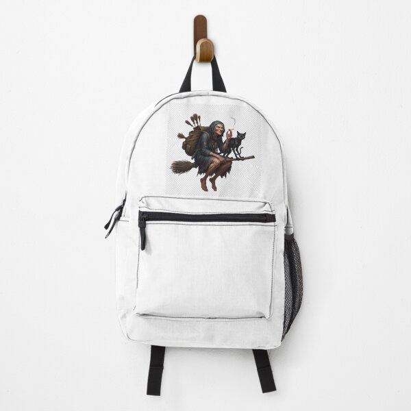 Item preview, The Traveling Witch: Baba Yaga's Magical Wares  designed and sold by Studiocolors.