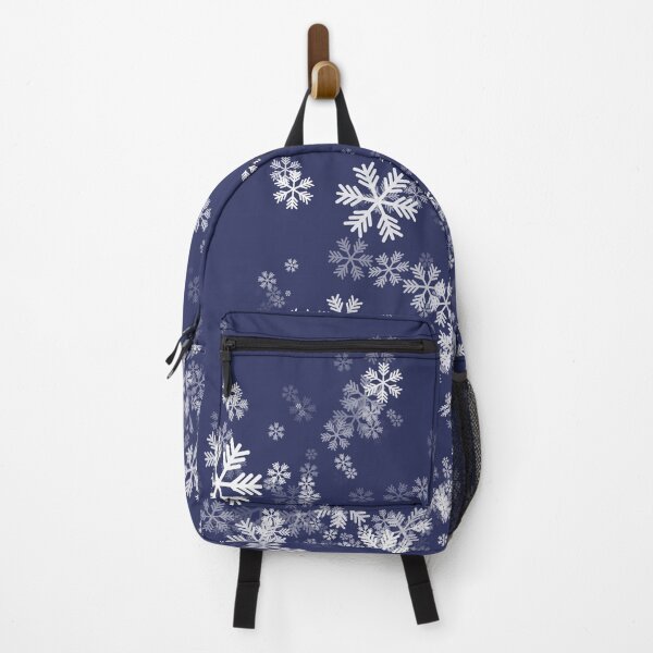 Item preview, Snowing on Christmas - Blue designed and sold by HectorCantres.