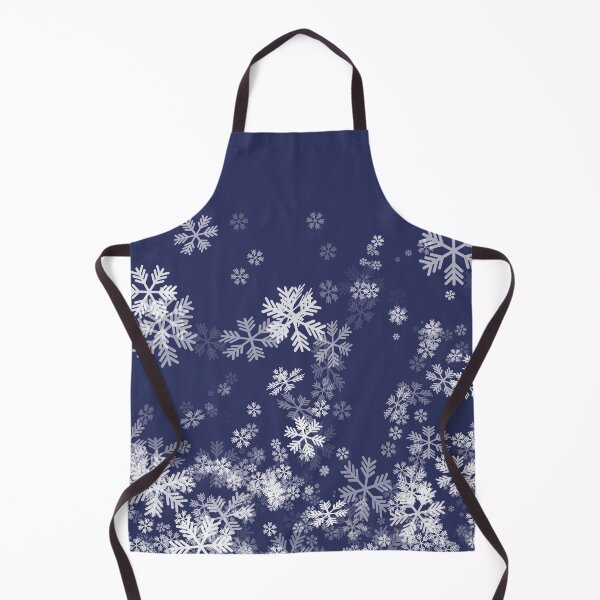 Item preview, Snowing on Christmas - Blue designed and sold by HectorCantres.
