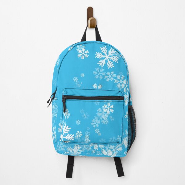 Item preview, Snowing on Christmas - Blue designed and sold by HectorCantres.
