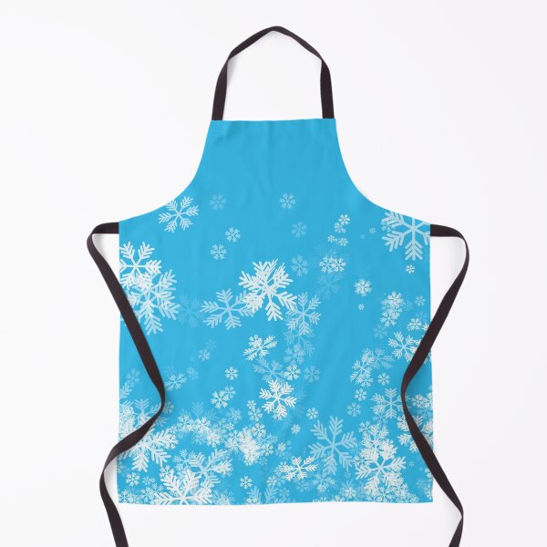 Item preview, Snowing on Christmas - Blue designed and sold by HectorCantres.