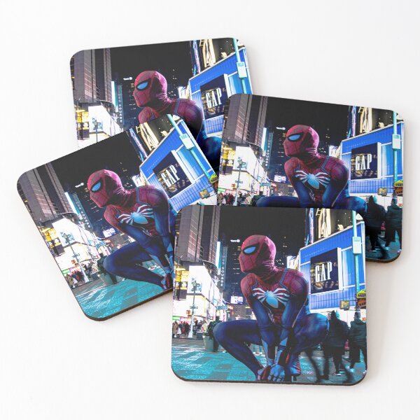 Item preview, Spiderman 1 designed and sold by Shop by Blu.