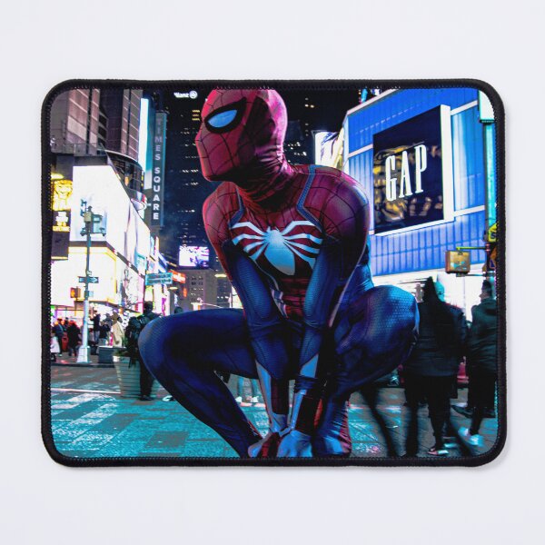 Item preview, Spiderman 1 designed and sold by The Blue Shop.