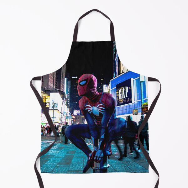 Artikelvorschau, Spiderman 1 entworfen und verkauft von The Blue Shop.