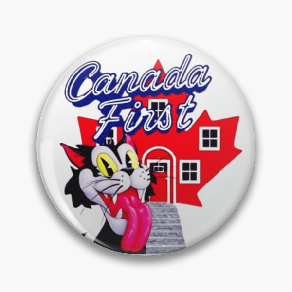 Item preview, CANADAFIRST CATS designed and sold by artfu.
