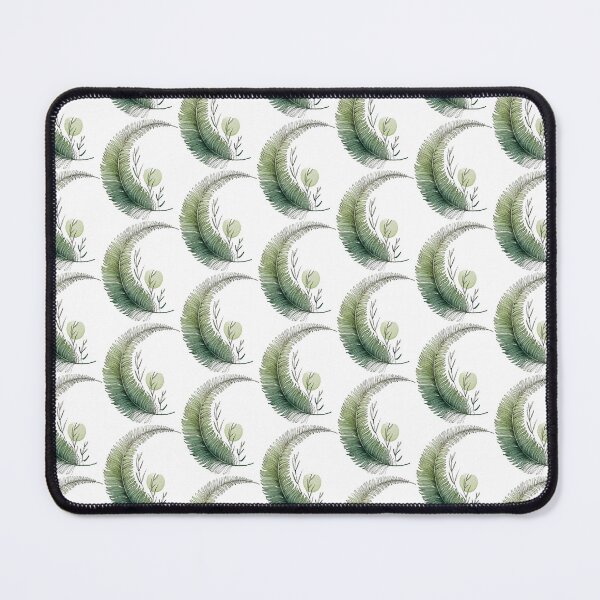 Item preview, Ethereal Fern Crescent designed and sold by Lol&love.
