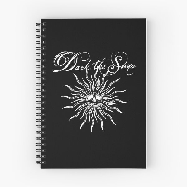 Item preview, Dark Sun of Dark the Suns designed and sold by Melodic Metal.