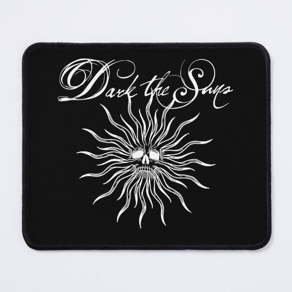 Item preview, Dark Sun of Dark the Suns designed and sold by Melodic Metal.