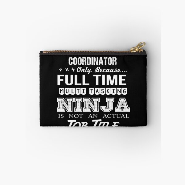 Item preview, Clinical Research Coordinator designed and sold by Streanin.