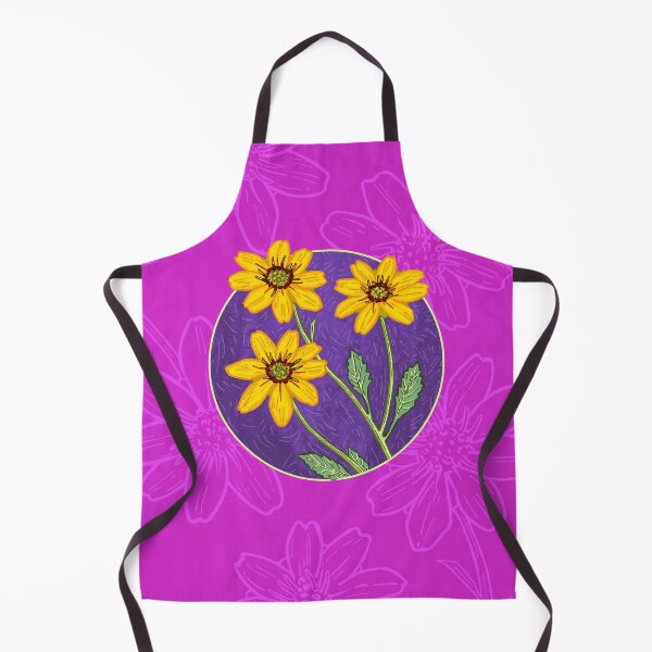 Item preview, SHOWY GROWY Chocolate Flower designed and sold by rorabeenie.