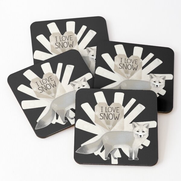 Item preview, Serene Harp Winter Sticker — Elegant Harp & Snowflake Design designed and sold by Polarco.