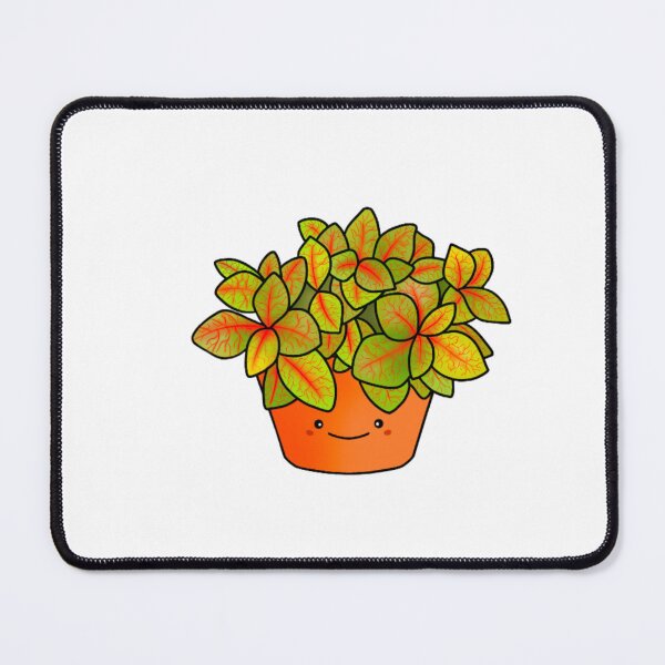 Item preview, Peperomia Plant Sticker designed and sold by Leexylouu.