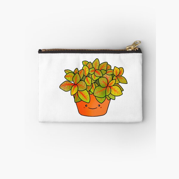 Item preview, Peperomia Plant Sticker designed and sold by Leexylouu.