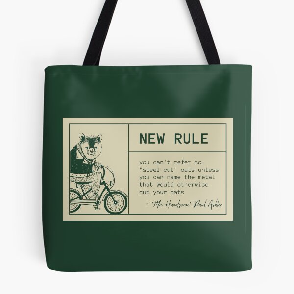 Item preview, Dr. Achter's Guide to Life designed and sold by Ryan Skinnell.