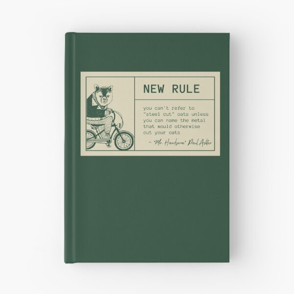Item preview, Dr. Achter's Guide to Life designed and sold by Ryan Skinnell.
