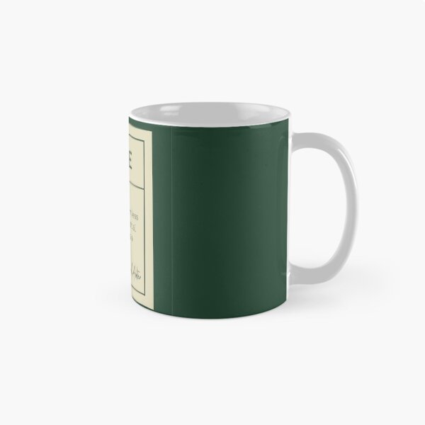 Item preview, Dr. Achter's Guide to Life designed and sold by Ryan Skinnell.