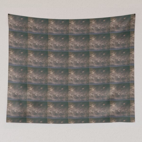 Item preview, Mammatus designed and sold by Brandon William / The Demon Kelbroton.
